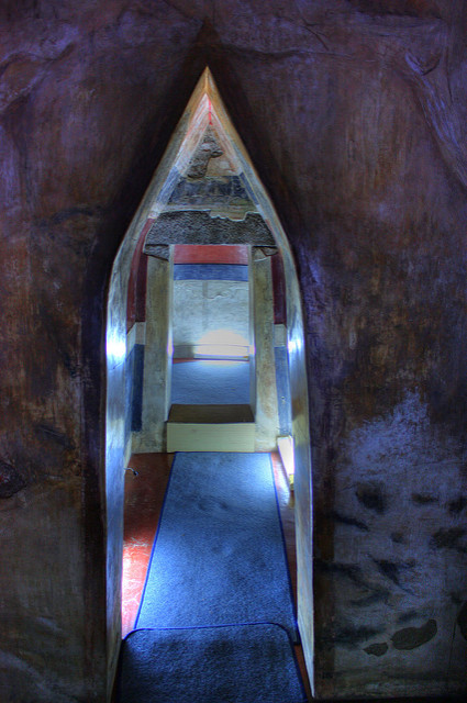 カザンラクのトラキア人の墳墓の画像28