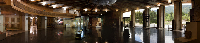 ボヤナ教会の画像2