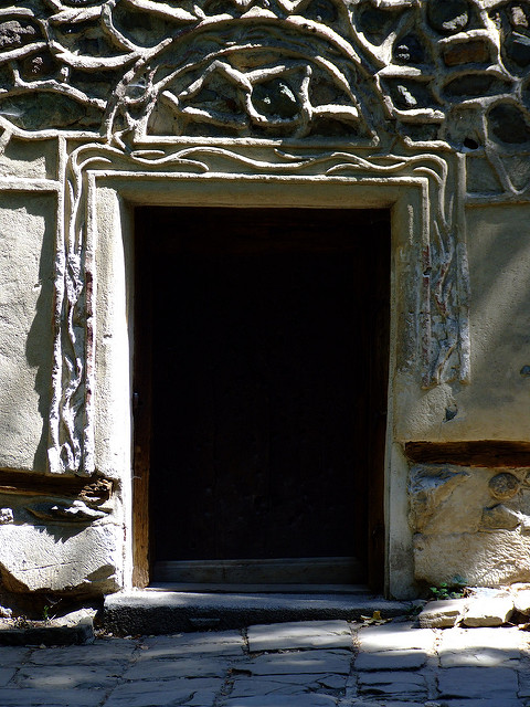 ボヤナ教会の画像7