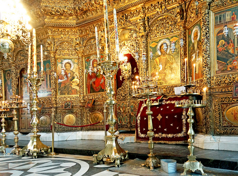 リラ修道院の画像4