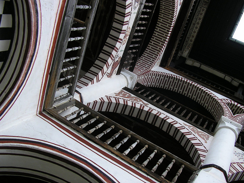 リラ修道院の画像21