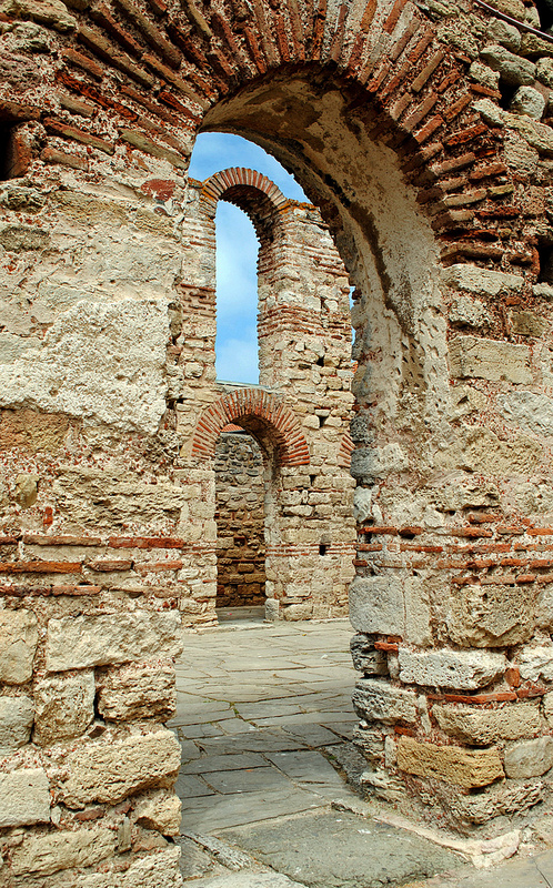 古代都市ネセバルの画像10