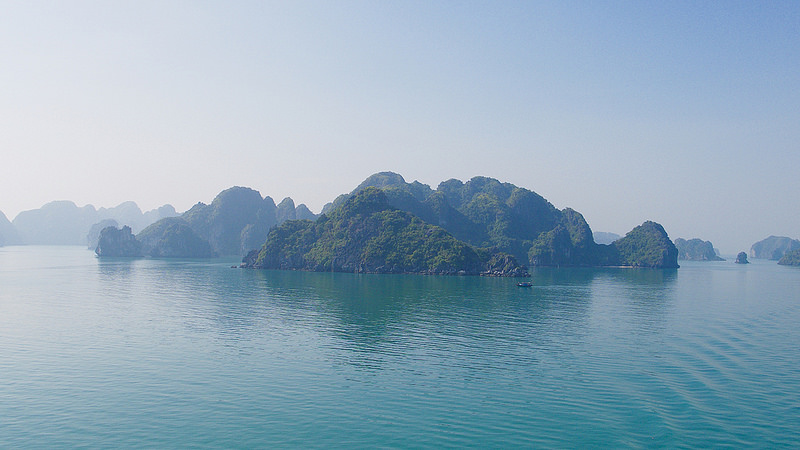 ハロン湾 - カットバ諸島の画像13