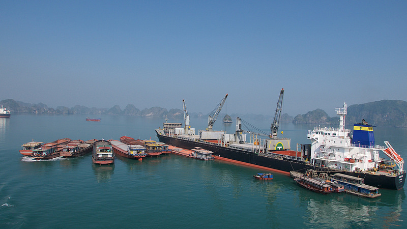 ハロン湾 - カットバ諸島の画像15