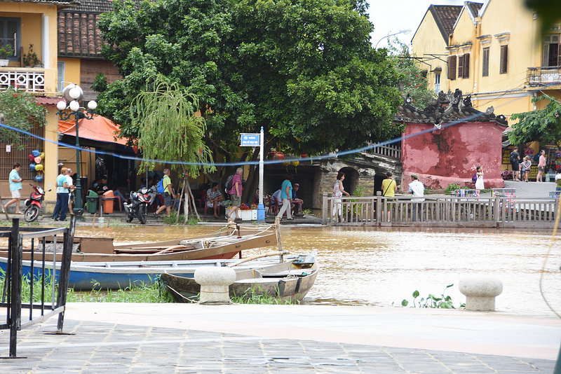 古都ホイアンの画像7