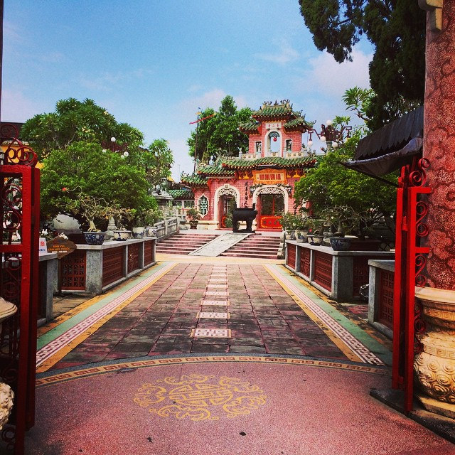 古都ホイアンの画像10