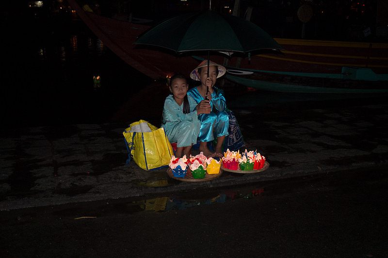 古都ホイアンの画像13