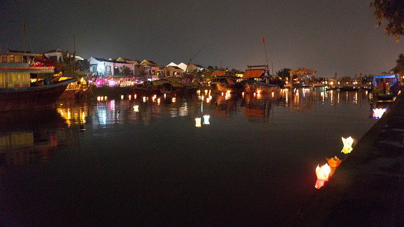 古都ホイアンの画像14