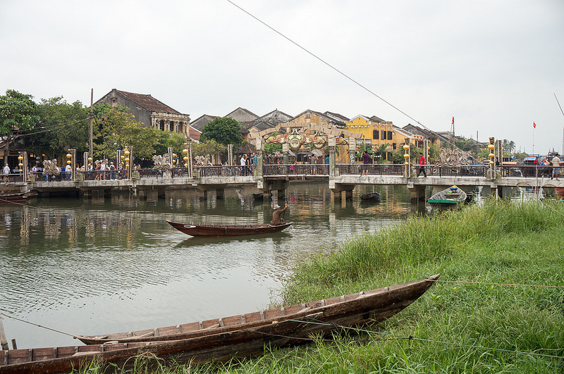 古都ホイアンの画像16