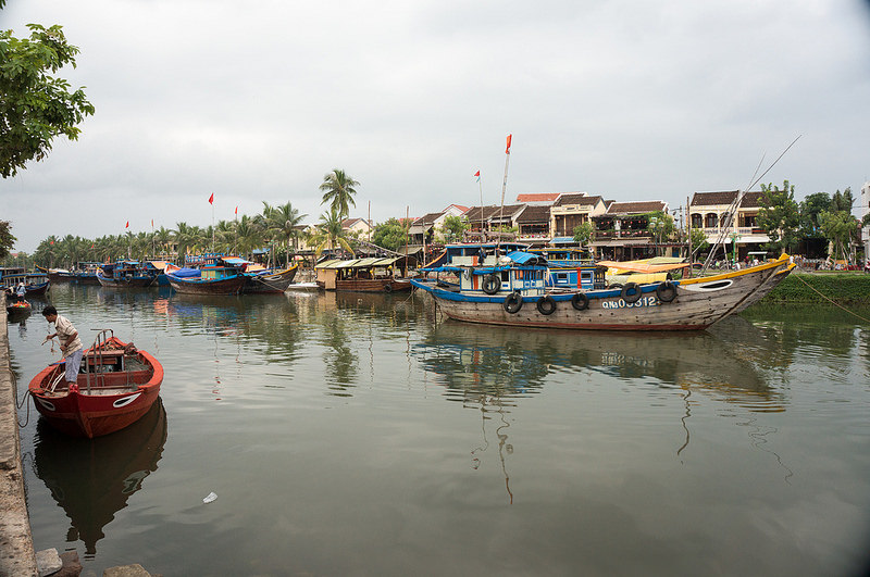 古都ホイアンの画像18