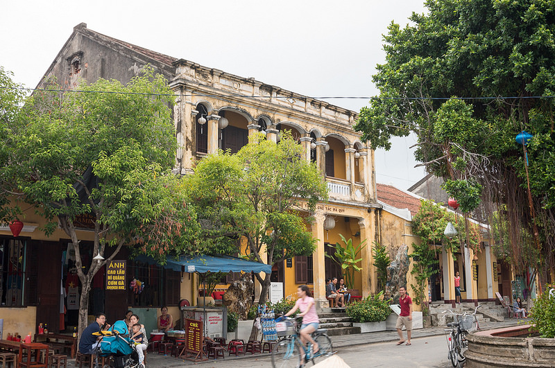 古都ホイアンの画像19