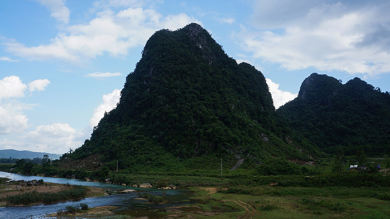 フォン・ニャ-ケ・バン国立公園の画像13