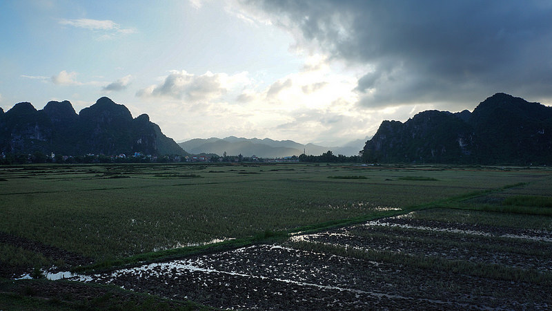 フォン・ニャ-ケ・バン国立公園の画像14