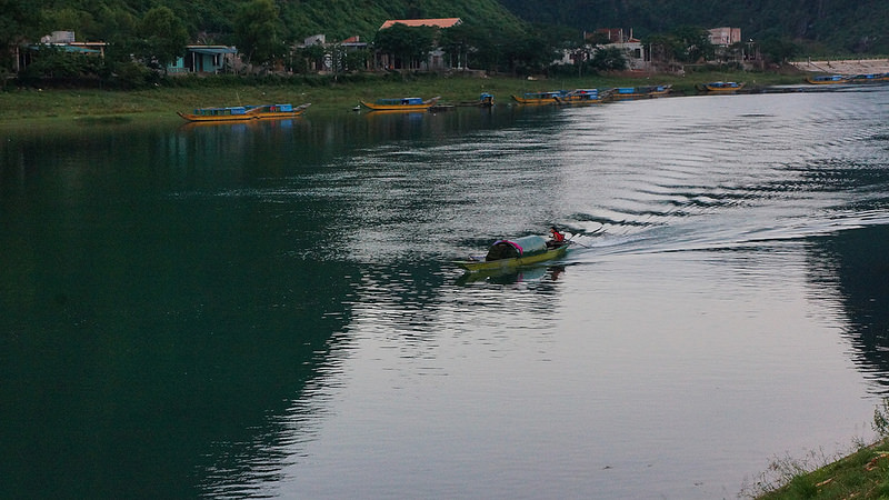 フォン・ニャ-ケ・バン国立公園の画像18