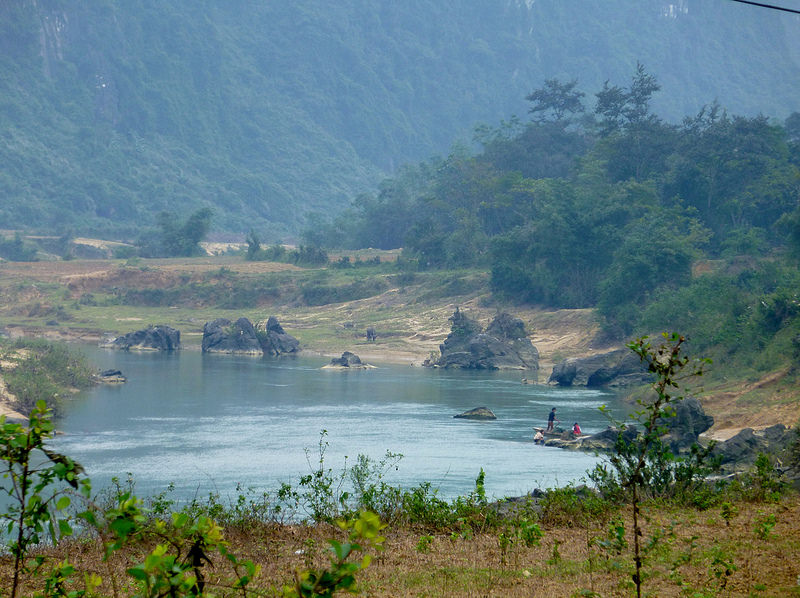 フォン・ニャ-ケ・バン国立公園の画像20