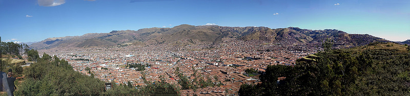 クスコ市街の画像3