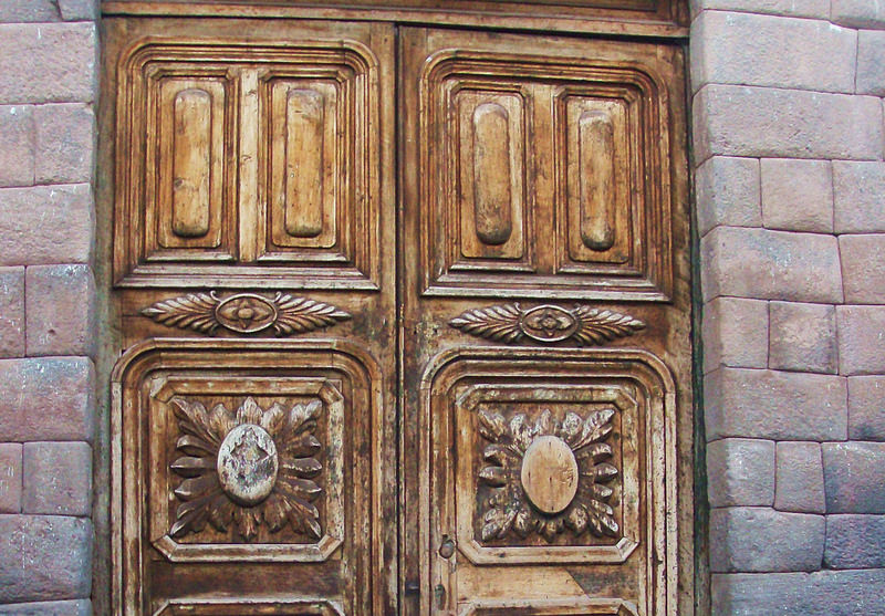 クスコ市街の画像11