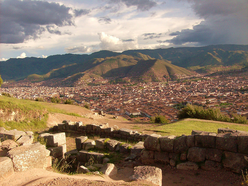 クスコ市街の画像12