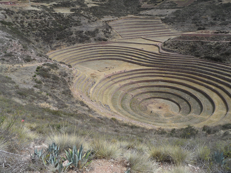 クスコ市街の画像21