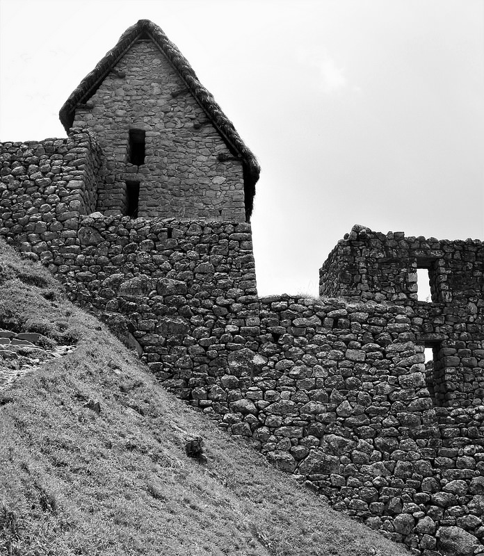 マチュ・ピチュの歴史保護区の画像14