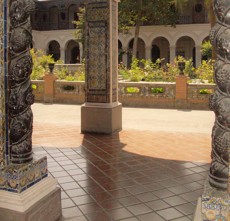 リマ歴史地区の画像18