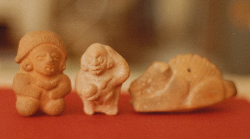 コパンのマヤ遺跡の画像10