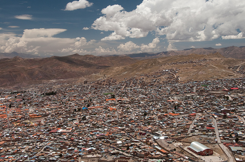 ポトシ市街の画像17