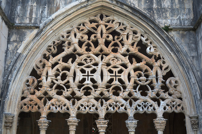 バターリャの修道院の画像4