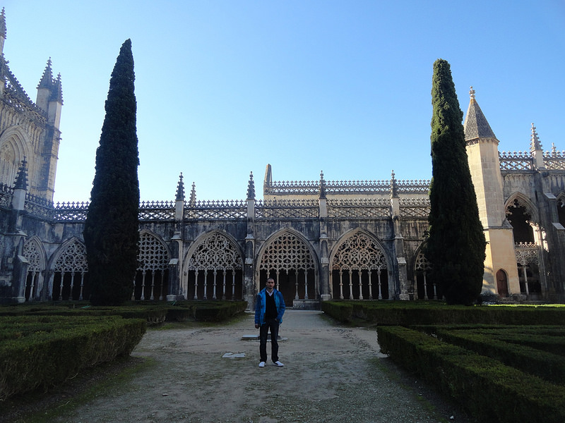 バターリャの修道院の画像18