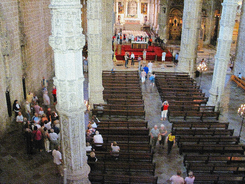 リスボンのジェロニモス修道院とベレンの塔の画像12