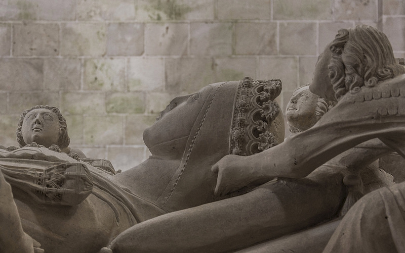 アルコバッサの修道院の画像3