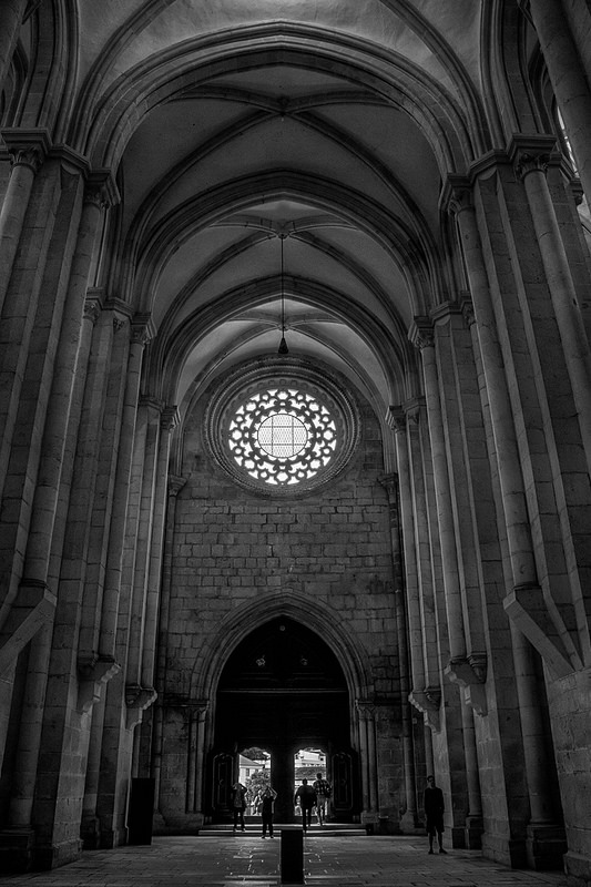 アルコバッサの修道院の画像6