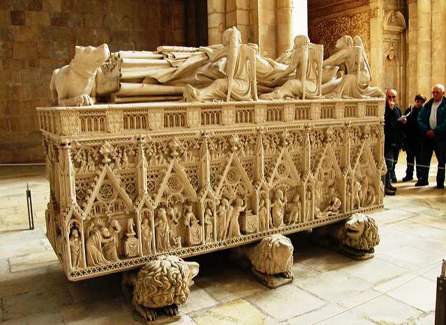 アルコバッサの修道院の画像11