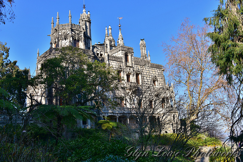 シントラの文化的景観の画像1