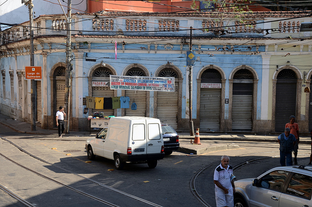 ギマランイス歴史地区とクーロス地区の画像5
