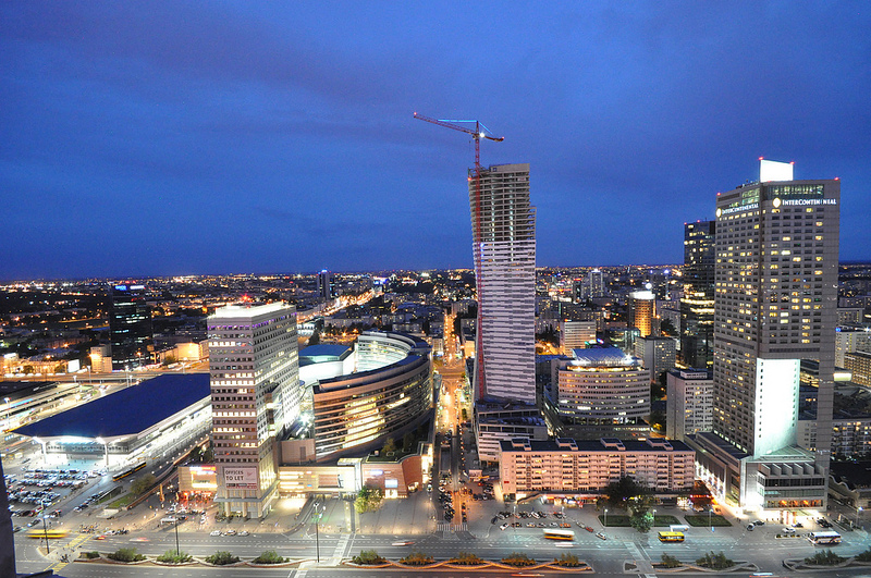 クラクフ歴史地区の画像8