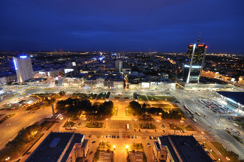 クラクフ歴史地区の画像9