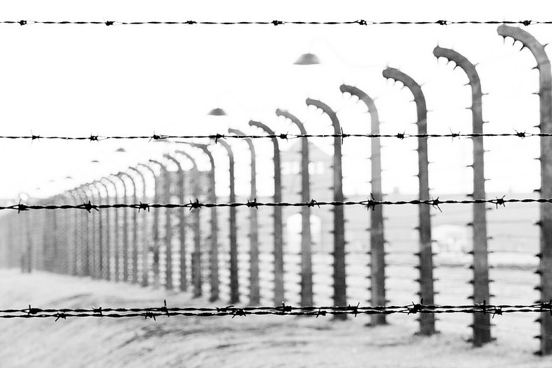 アウシュヴィッツ・ビルケナウ　ナチスドイツの強制絶滅収容所（1940-1945）の画像5