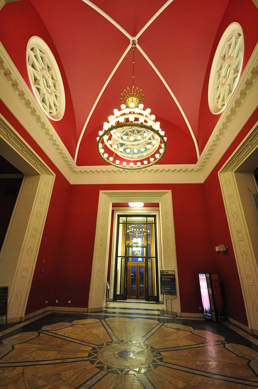 ワルシャワ歴史地区の画像10