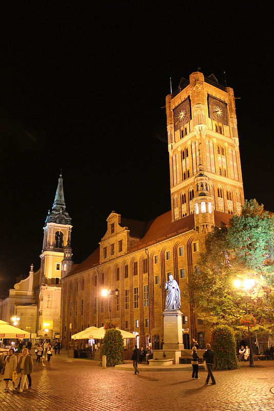 中世都市トルンの画像2