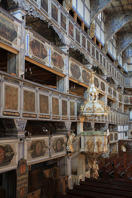 ヤヴォルとシフィドニツァの平和教会群の画像15