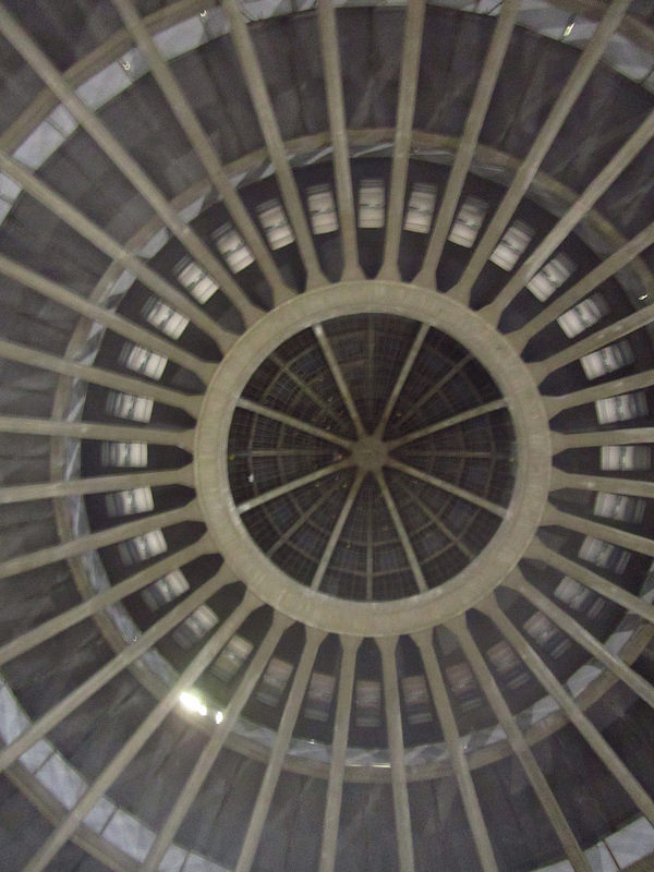 ヴロツワフの百周年記念ホールの画像4