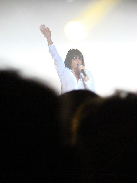 ヴロツワフの百周年記念ホールの画像14