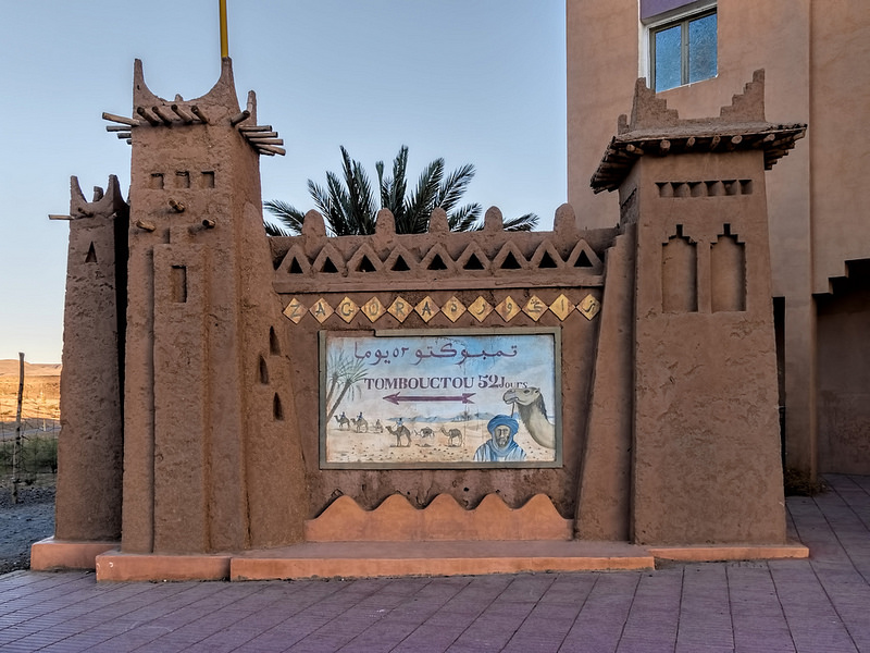 トンブクトゥの画像8