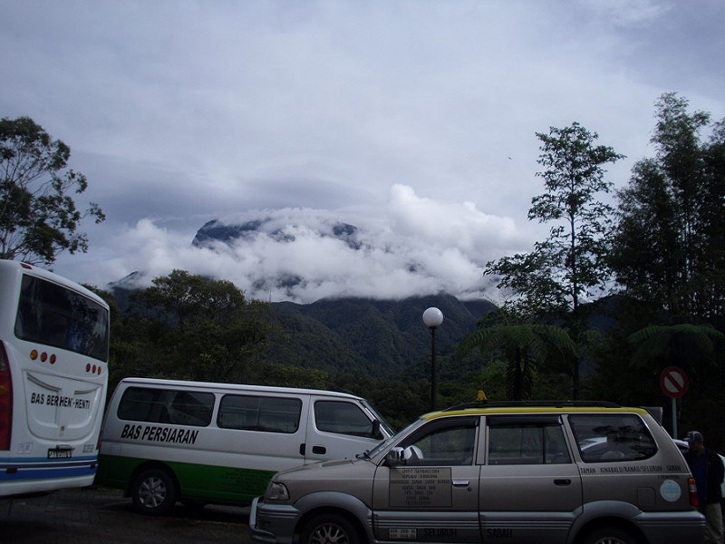キナバル自然公園の画像7