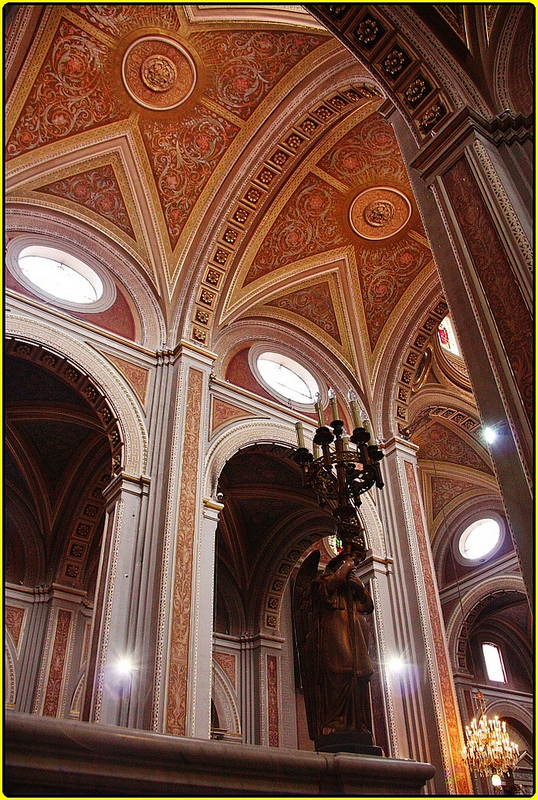 プエブラ歴史地区の画像6