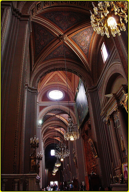 プエブラ歴史地区の画像18