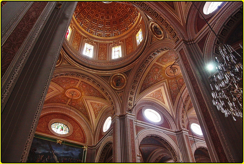 モレリア歴史地区の画像3