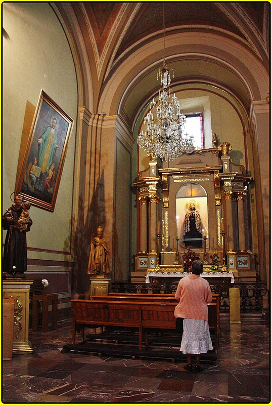 モレリア歴史地区の画像5