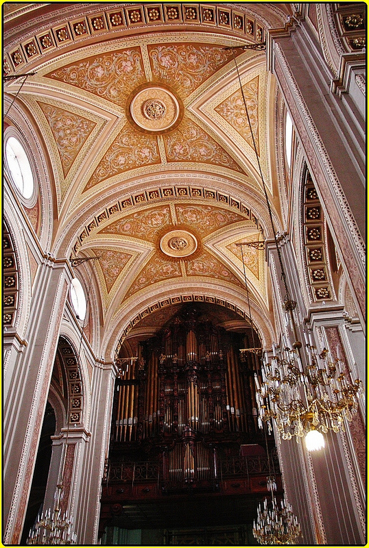 モレリア歴史地区の画像6